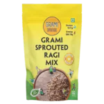 Sprouted Ragi Health Mix