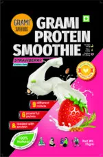 Strawberry SMOOTHIE POUCH PACKAGING APPROVED DESIGN 2 01