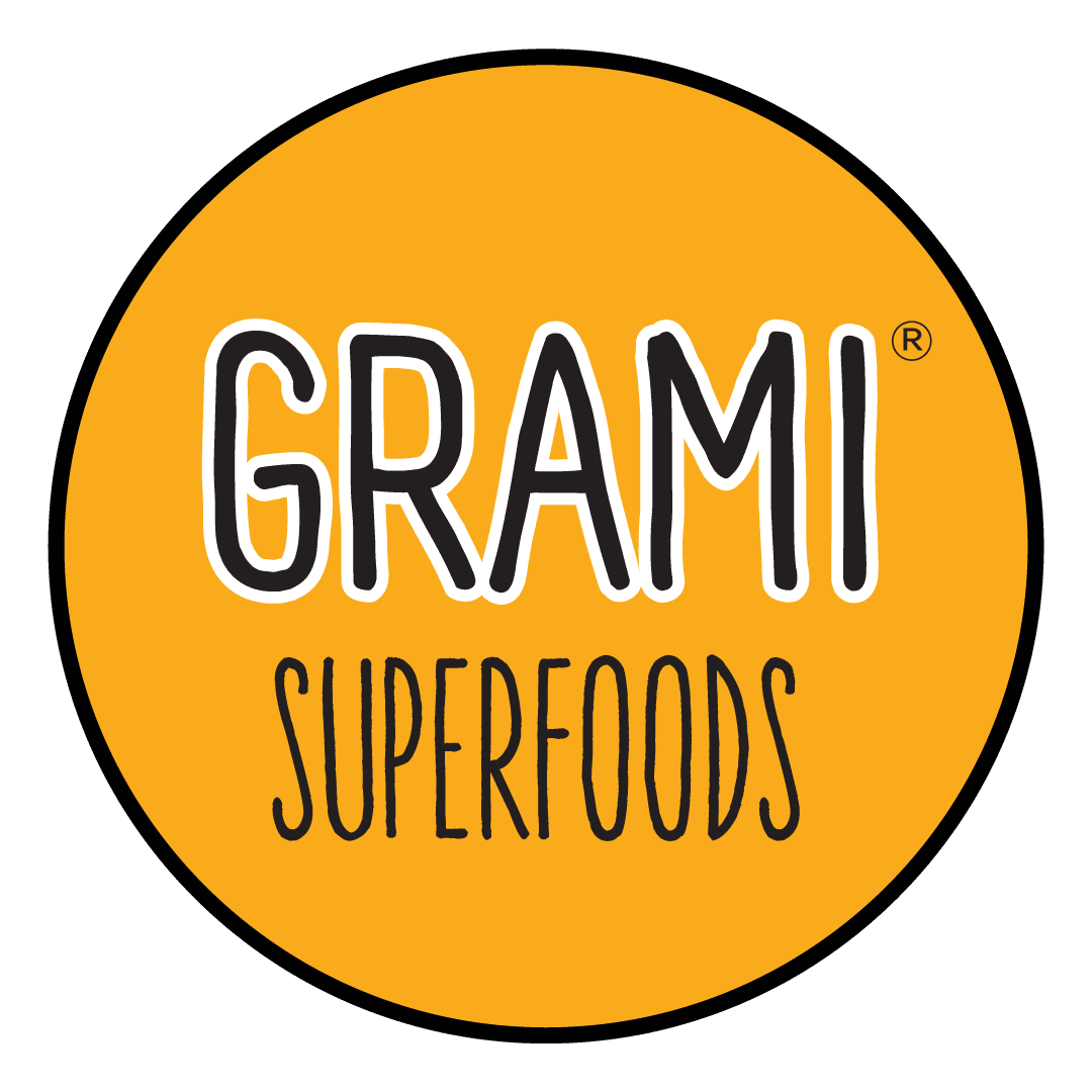 Grami SuperFoods