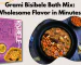 Grami Bisibele Bath Mix Wholesome Flavor in Minutes
