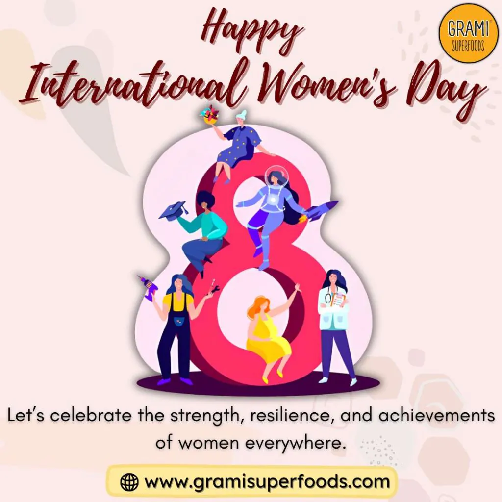 International Womans Day
